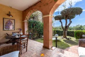 Rokkaria Holiday House img5