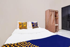 OYO Life 91589 Bunda Homestay Syariah