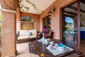 Rokkaria Holiday House img7