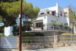 Villa Els Pins de la Galera, Torredembarra, Spain - 阿尔塔夫拉