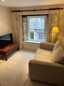 Central Stow Bakehouse Flat