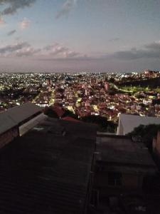 Casa Grande Barreiro Bh