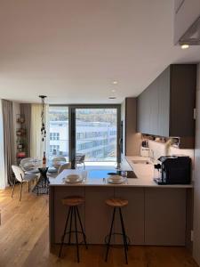 Penthouse Apartment - Garden Residence