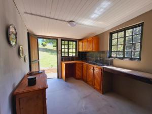 Strathavon Cottage