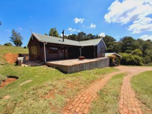 Strathavon Cottage
