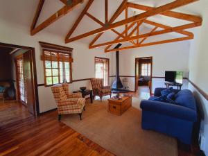 Strathavon Cottage