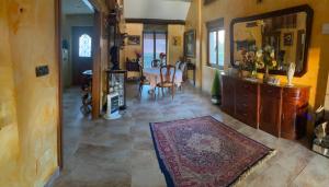 Chalet ENTERO CONFORT