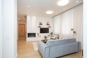 Vittoria Flat 18 - Milano