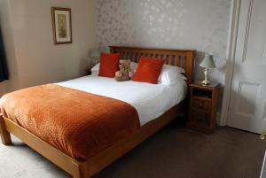 Superior Double Room - 1 room in Denehurst Guest House
