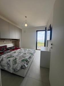 Appartamento TeoRibi Vista Mare