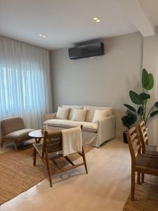 Maya Suites Potidaia