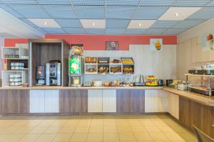 Hotels Ace Hotel Paris Roissy : photos des chambres