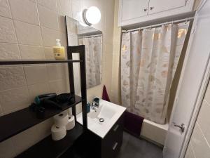 Habitaciones en Ferrocarril