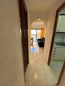 Santo Domingo Apartment TRG