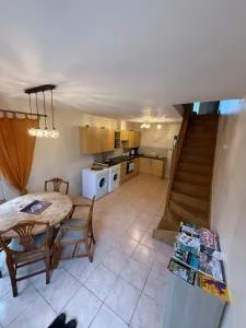 charme de la campagne - Gouarec