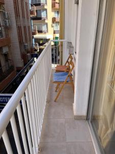 Santo Domingo Apartment TRG