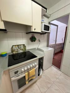 Santo Domingo Apartment TRG