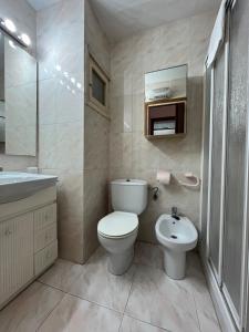 Santo Domingo Apartment TRG