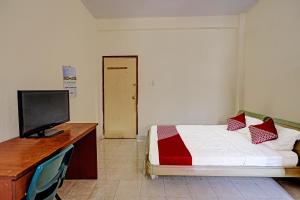 OYO 91636 Kak Dadut Homestay