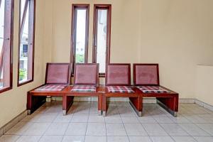 OYO 91636 Kak Dadut Homestay