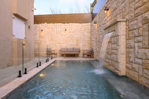 וילה לוזאן - Lausanne Villa