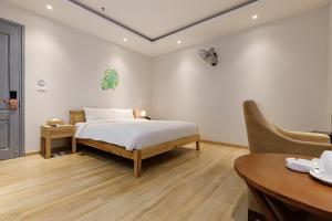 Super OYO Capital O 1169 Le Grand Hanoi Hotel - The Charm