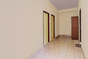 OYO 91636 Kak Dadut Homestay