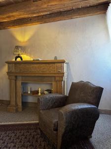 Maisons de vacances Santolina Etrusca Bed and Breakfast, Sauna, Hammam, Jacuzzi : photos des chambres