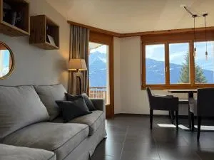 Apartment Val Biala - Valendas