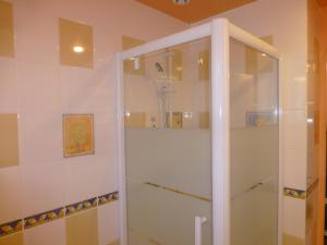Maisons de vacances Gite belle Rive : photos des chambres
