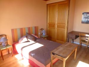Gîte belle Rîve