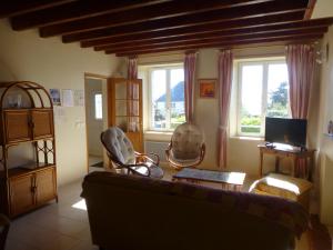 Gîte belle Rîve