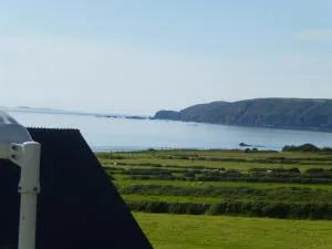 Gîte belle Rîve - Braye