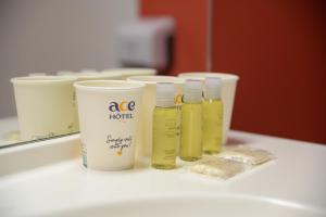 Hotels Ace Hotel Paris Roissy : photos des chambres