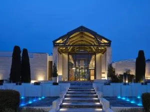 September Hotel Thessaloniki - Agia Triada