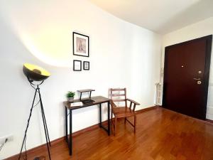 Gandino House at Vatican