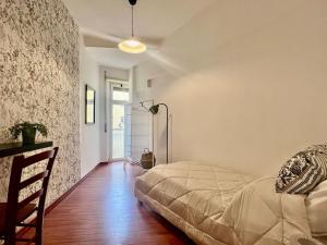 Gandino House at Vatican