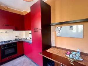 Gandino House at Vatican