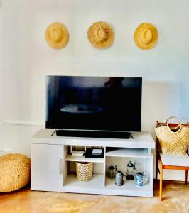 Lakaz Kreol 2 Soupir Tourist Residence