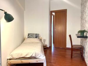 Gandino House at Vatican