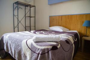 Hotels Hotel Durand Le Patio : photos des chambres