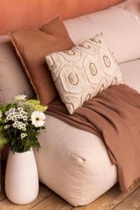 Maison Zellige - Rooftop - Gruissan Center