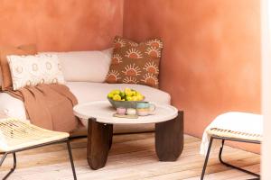 Maison Zellige - Rooftop - Gruissan Center