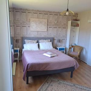 B&B / Chambres d'hotes Chambres d'hotes Le Muguet : photos des chambres