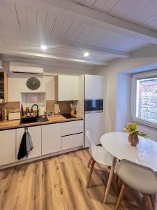 Appartement citadelle Bonifacio Appolonie