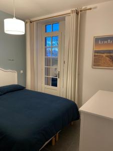 Appartements Mooney, 2 rooms, Wi-Fi, Garden Terrace : photos des chambres