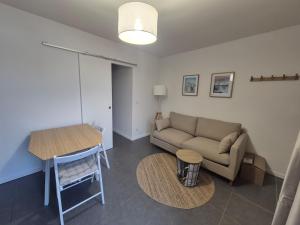 Appartements Mooney, 2 rooms, Wi-Fi, Garden Terrace : photos des chambres