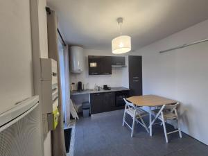Appartements Mooney, 2 rooms, Wi-Fi, Garden Terrace : photos des chambres