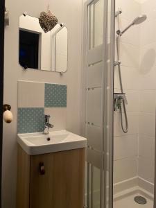 Appartements Mooney, 2 rooms, Wi-Fi, Garden Terrace : photos des chambres