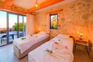 Villa Babadağ Esintisi Fethiye